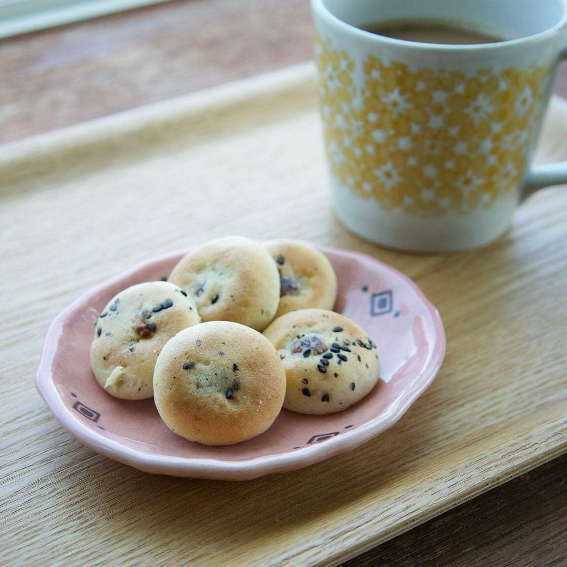 【アミュプラザおおいた】新しい仲間が増えました_0AWsaI