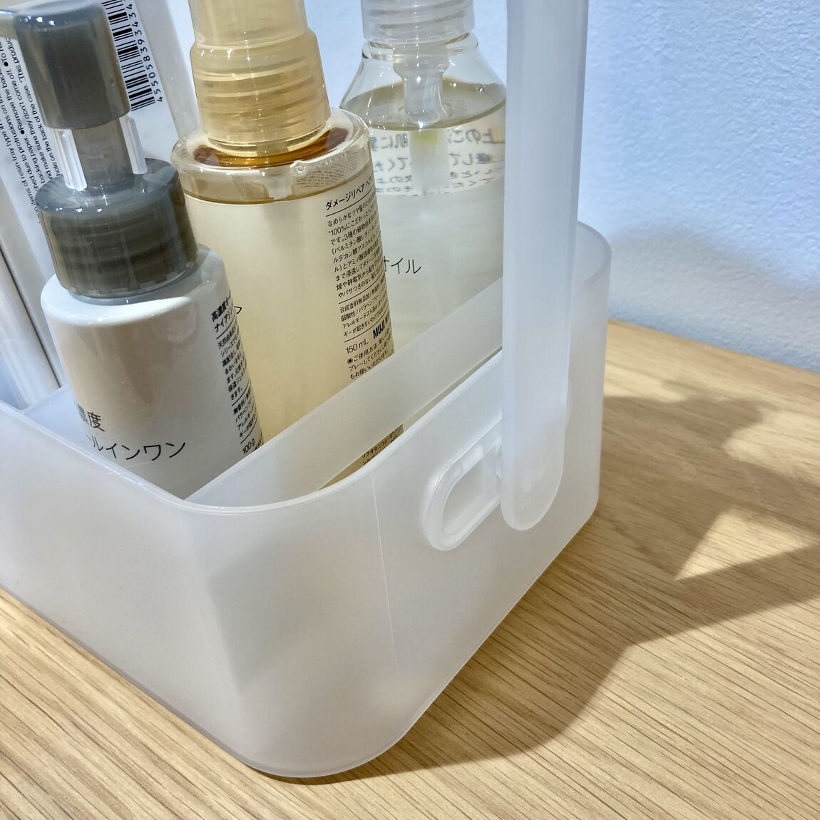 【マルヤガーデンズ鹿児島】持ち運びできる収納が作れます｜新商品_1s5Fy8