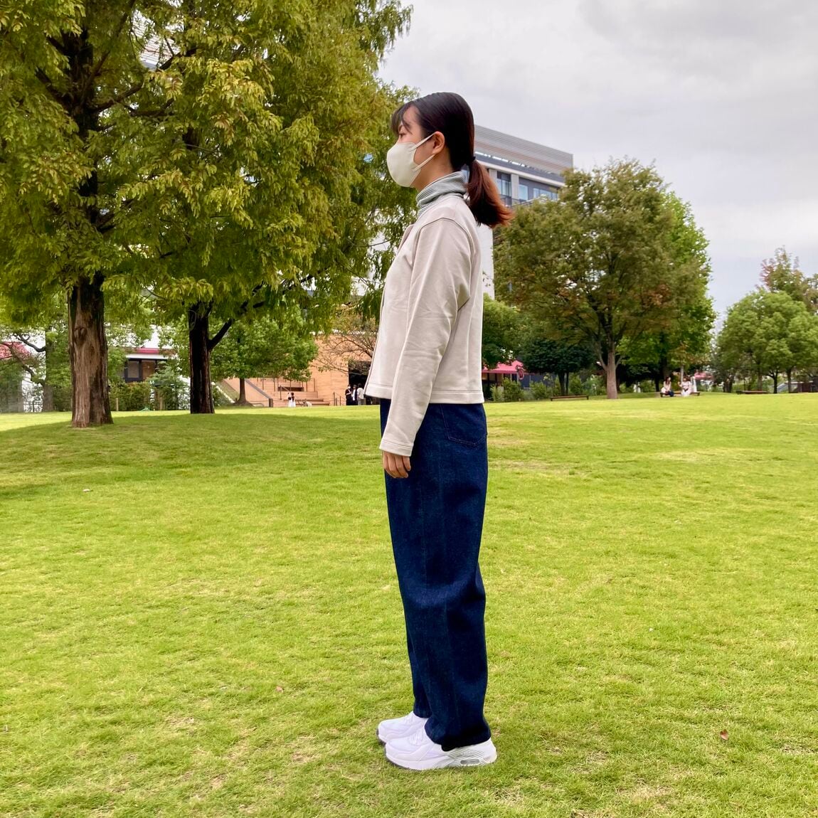 【則武新町】身長162㎝_eEmWS0