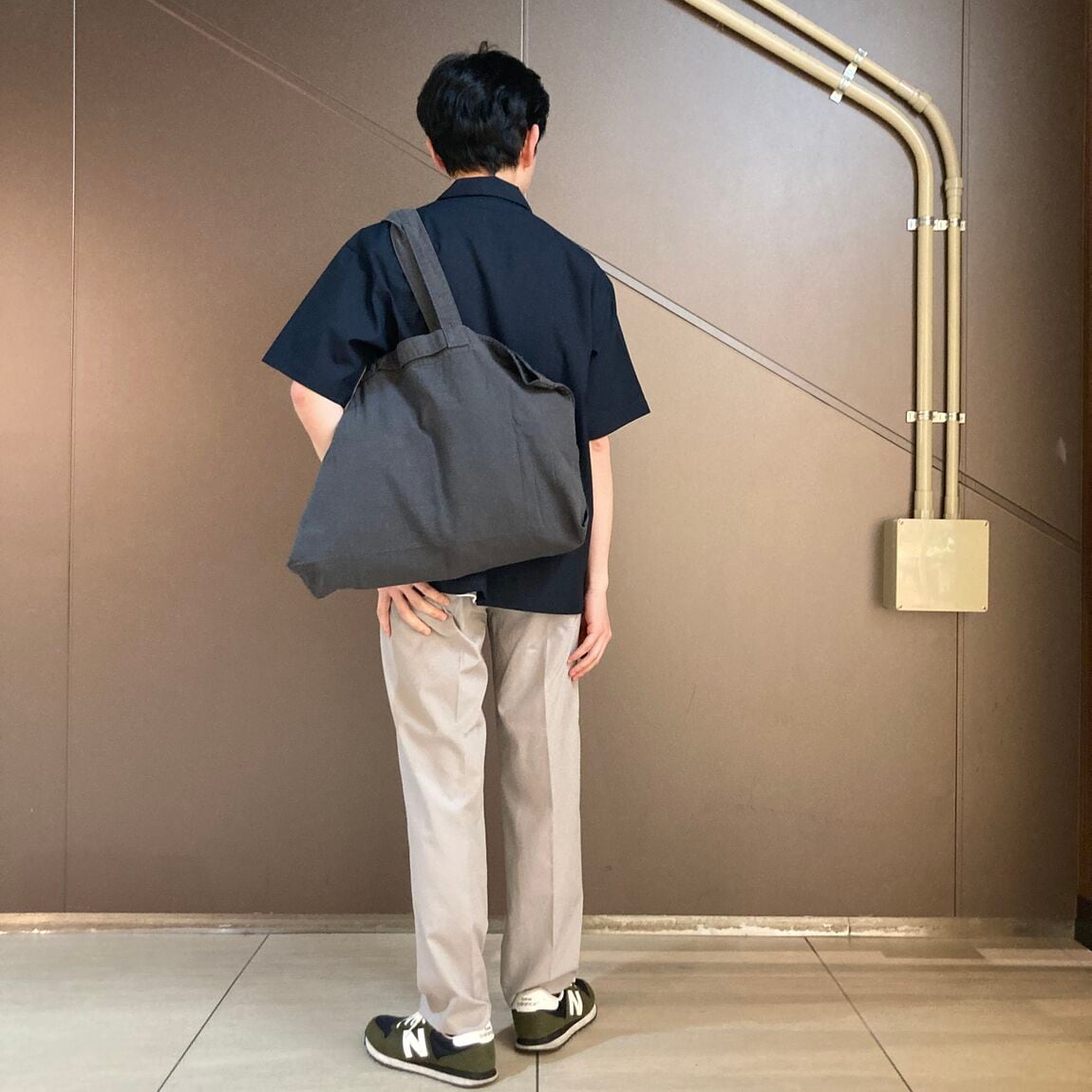 【アリオ加古川】スタッフスナップ