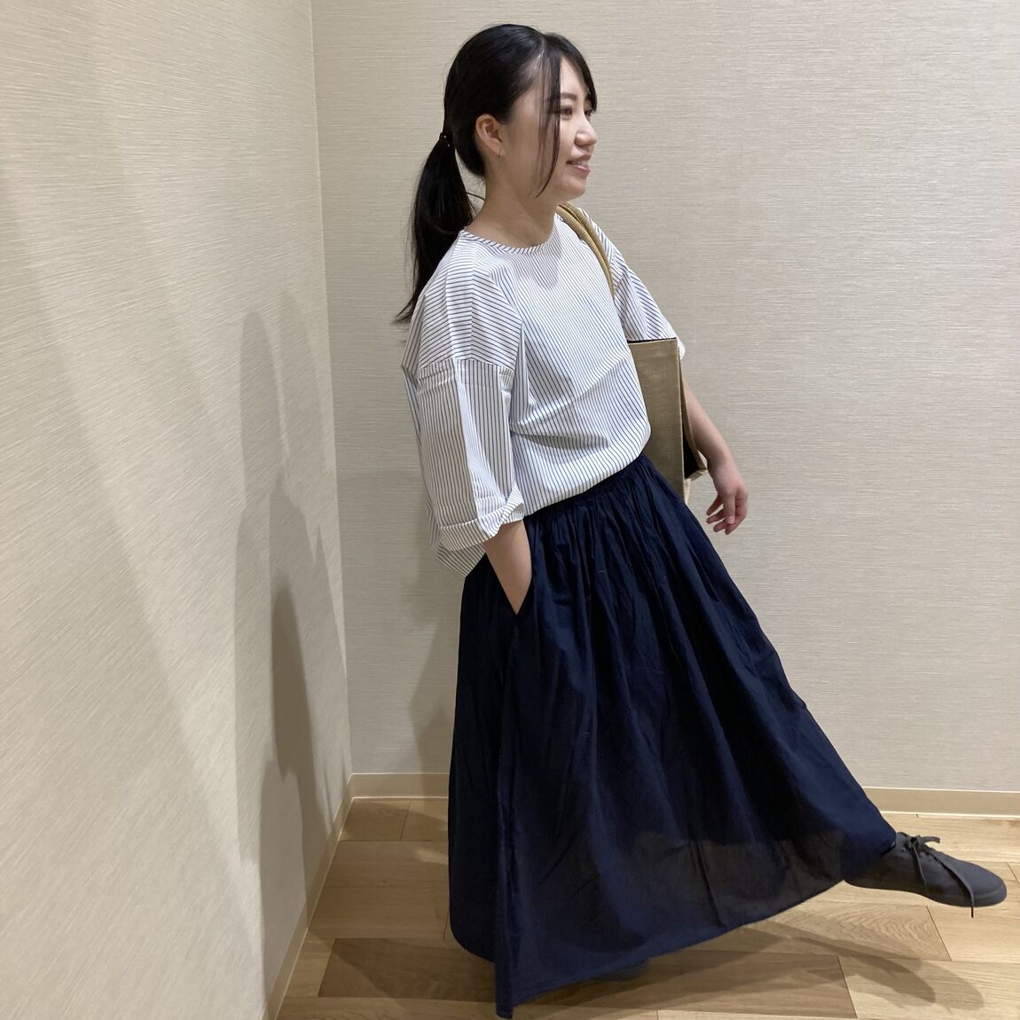 【Vタウン芥見】身長150cm