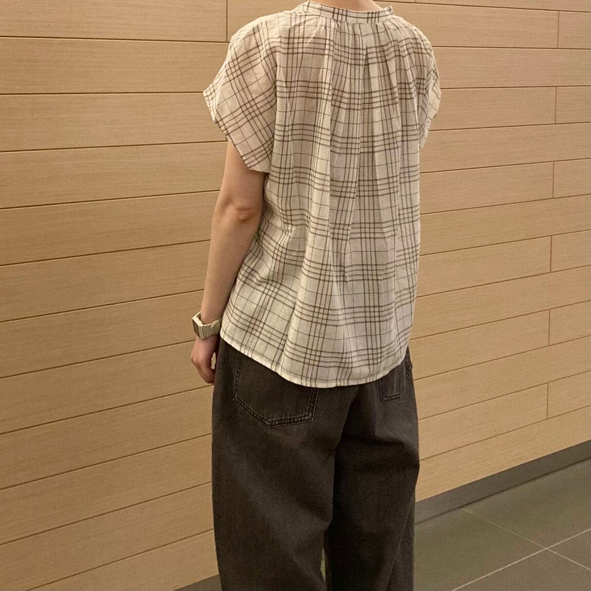 【なんばスカイオ】身長１６３ｃｍ   _lxU2e1