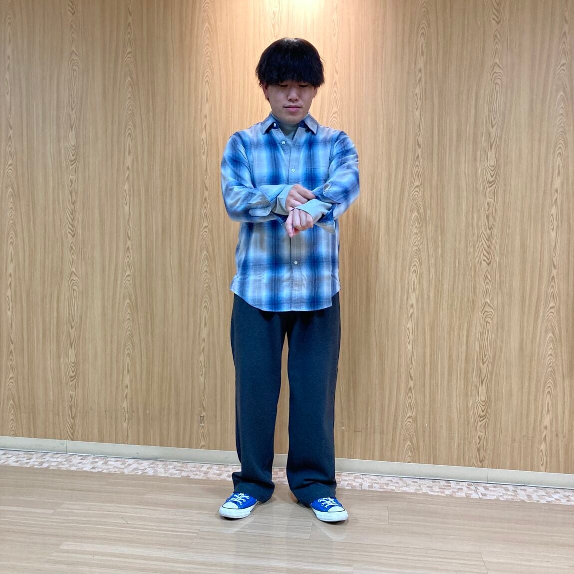 【泉北パンジョ】身長163cm_P7LX2V