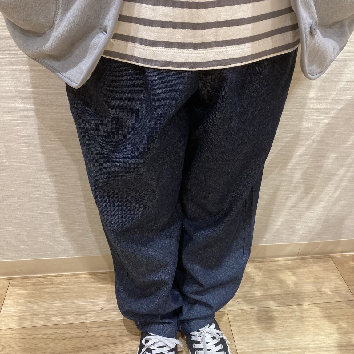 【Ｖタウン芥見】身長150cm