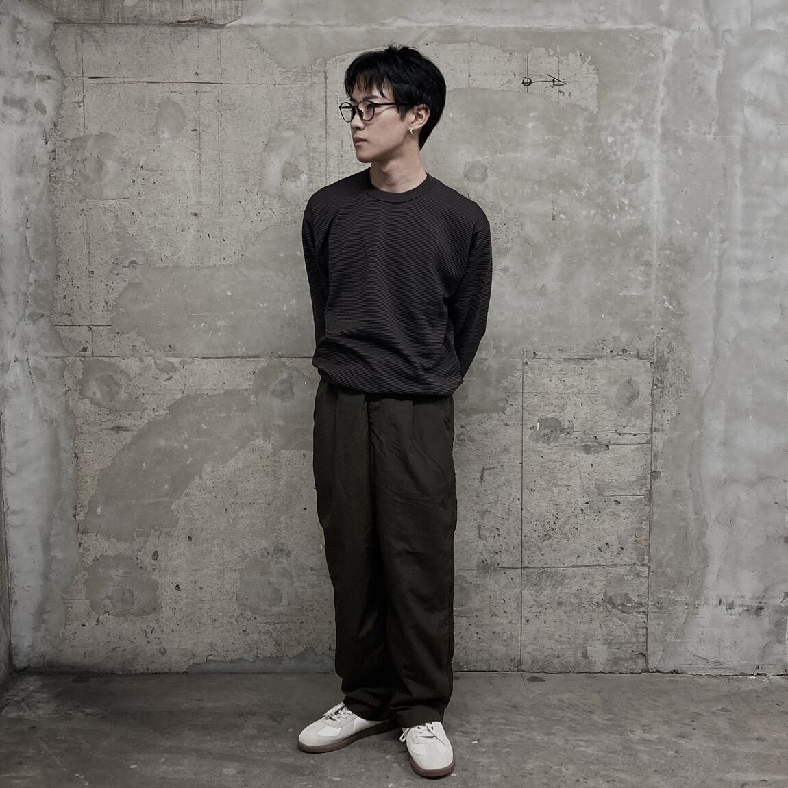【仙台ロフト】163cm_e6prbW