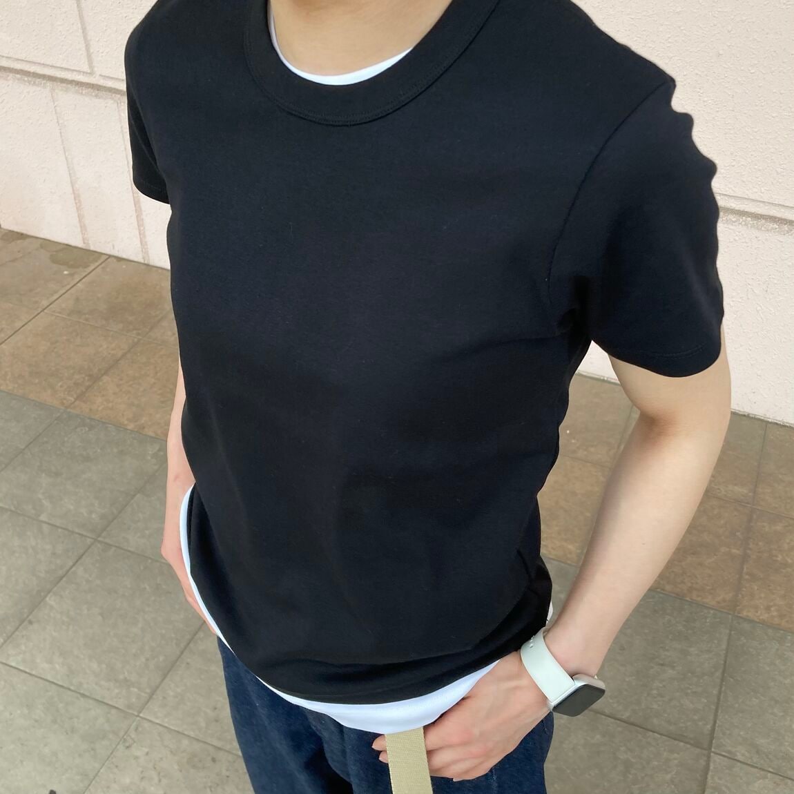 スタッフスナップ