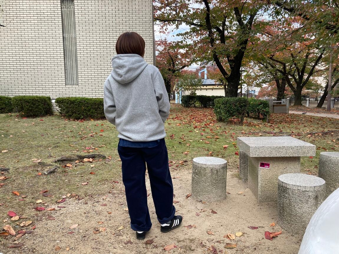 【大丸福岡天神】