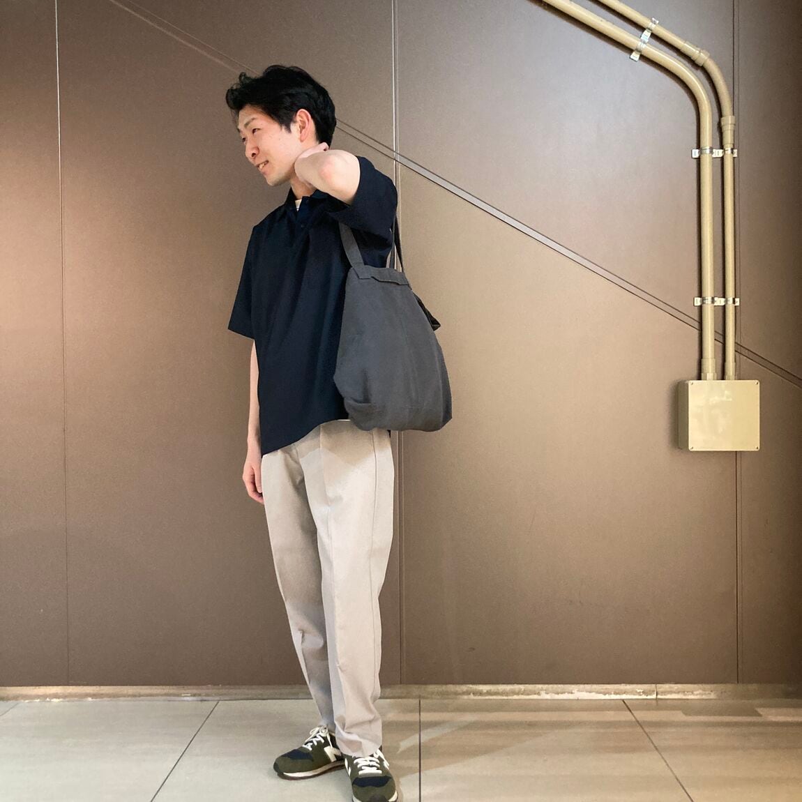 【アリオ加古川】スタッフスナップ