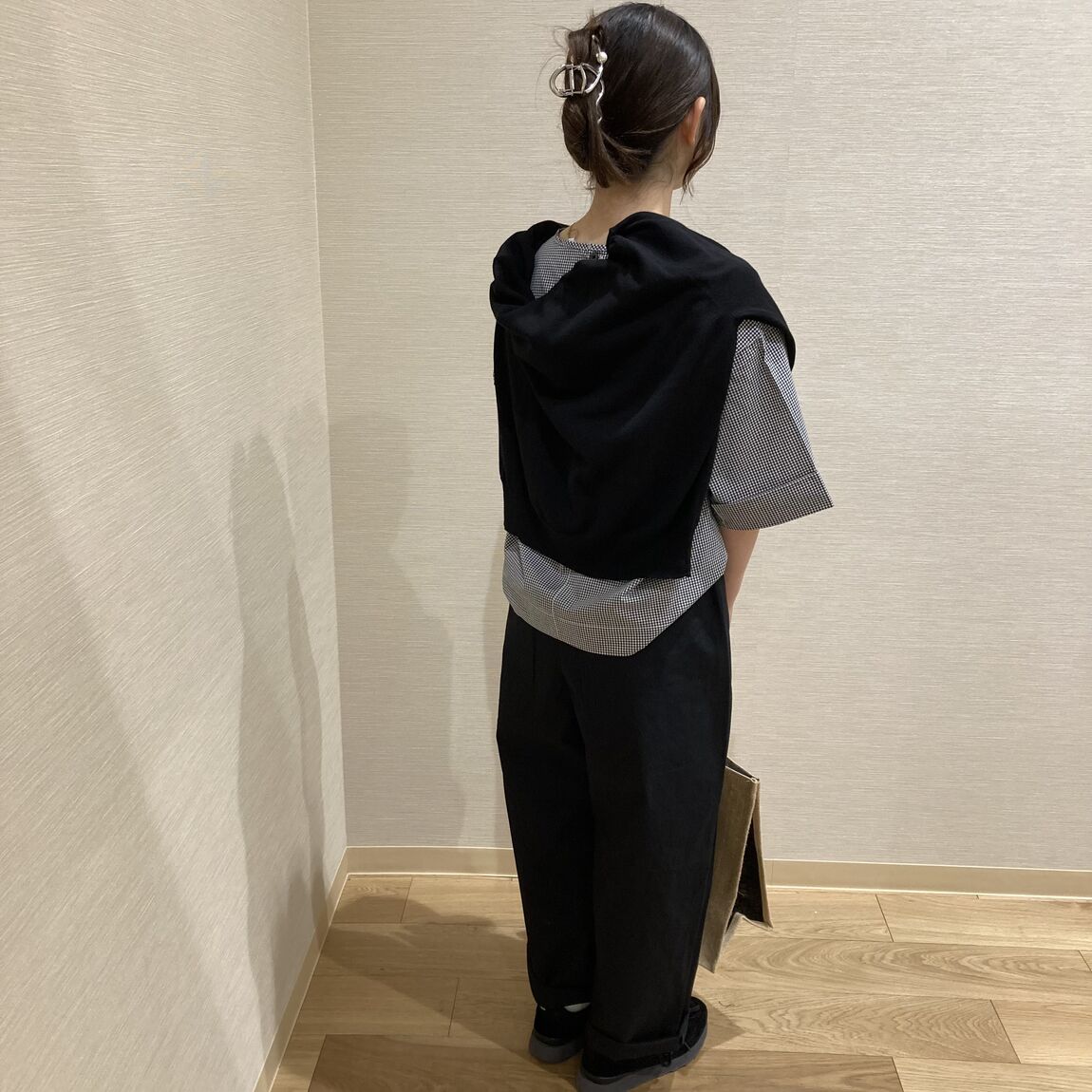 【Vタウン芥見】身長148cm