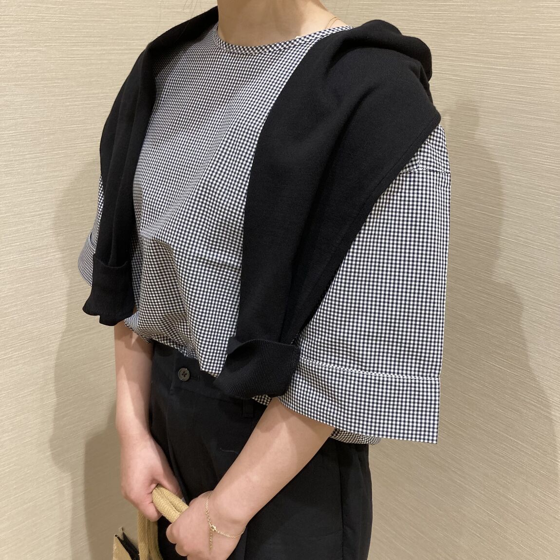 【Vタウン芥見】身長148cm