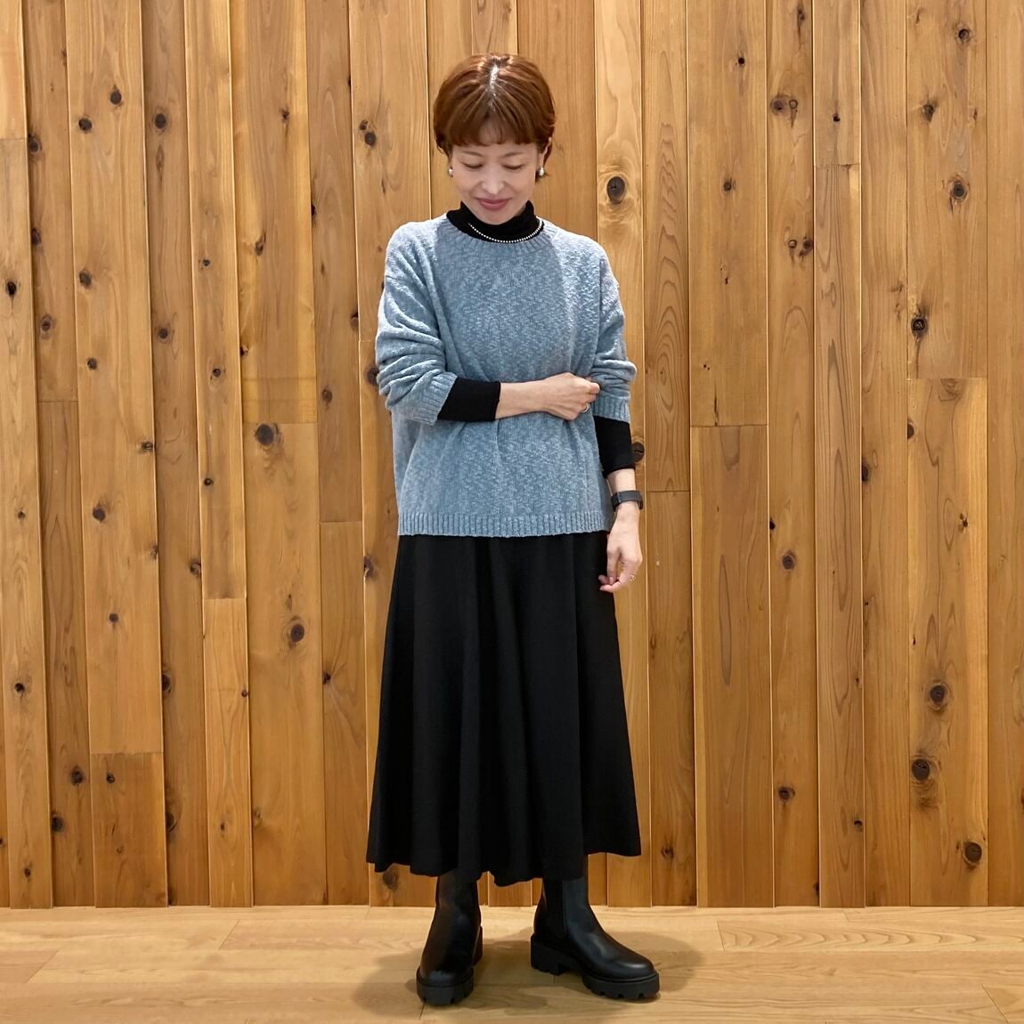 【イオンタウン真岡】身長150cm_j6guP9