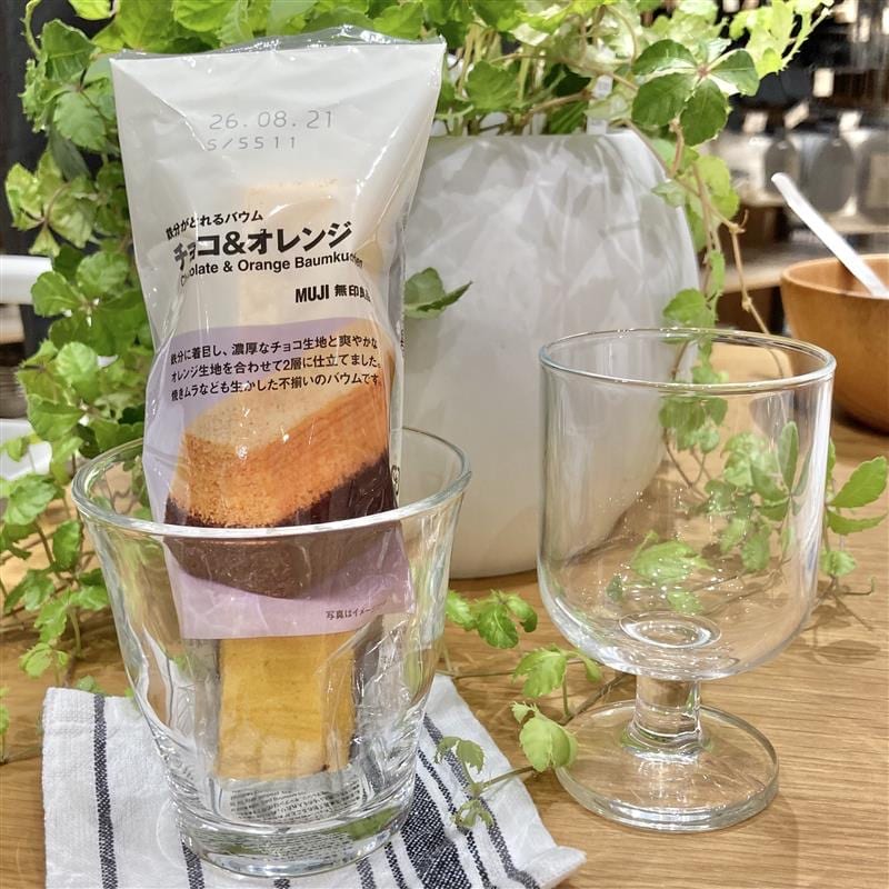 チョコオレ