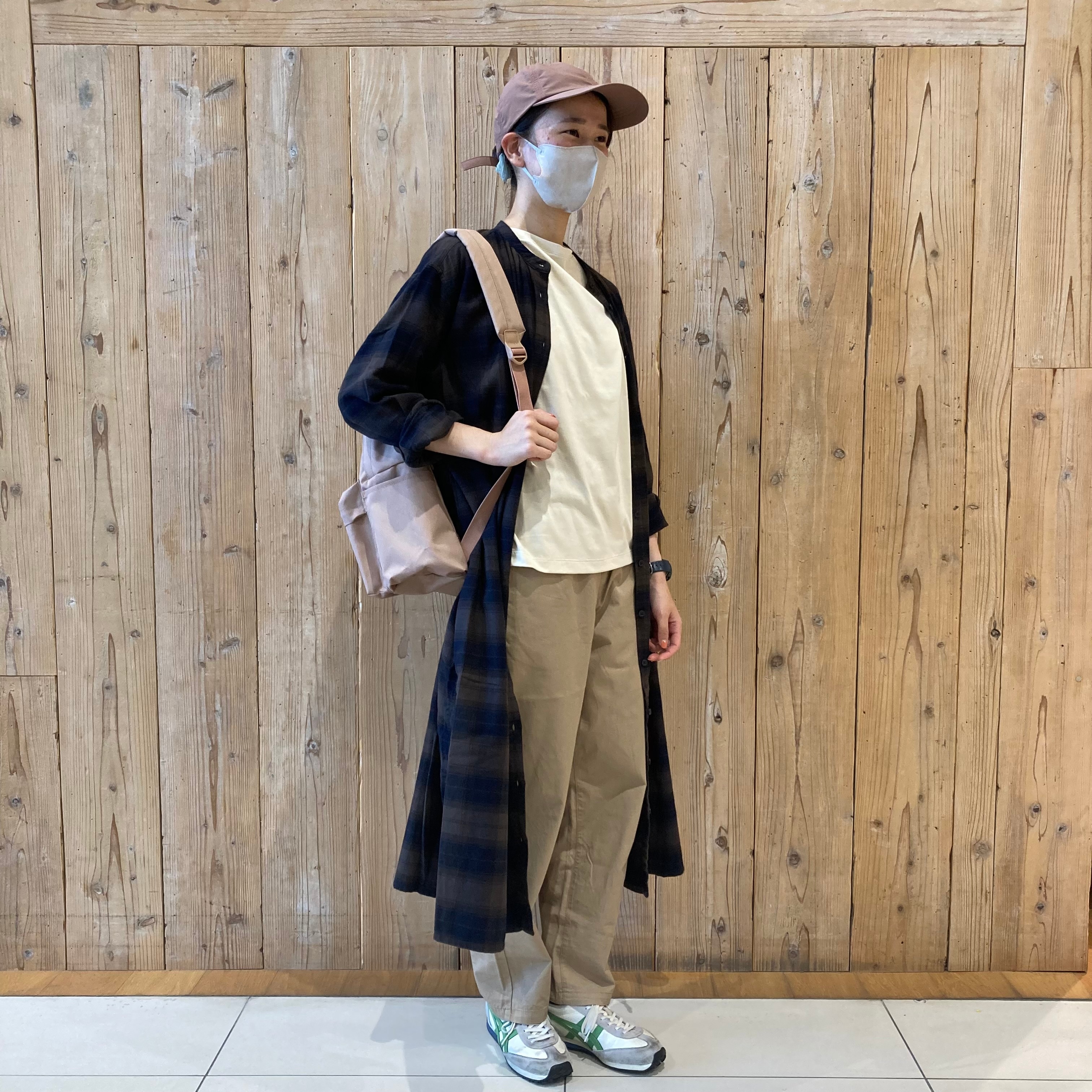 【無印良品イオンモール福津】166cm_PTKx9P
