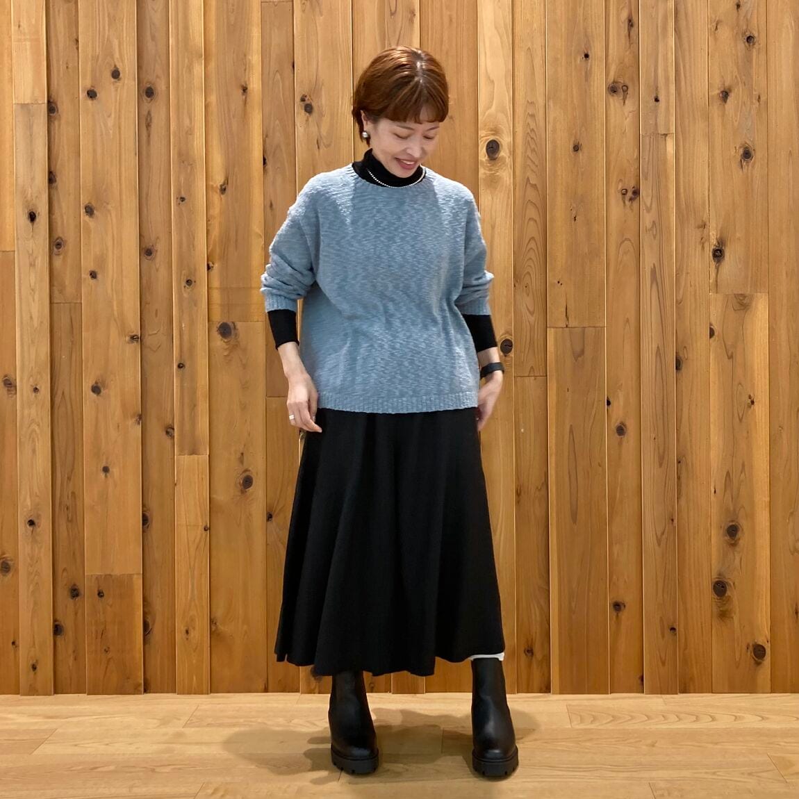 【イオンタウン真岡】身長150cm_bBpK9D