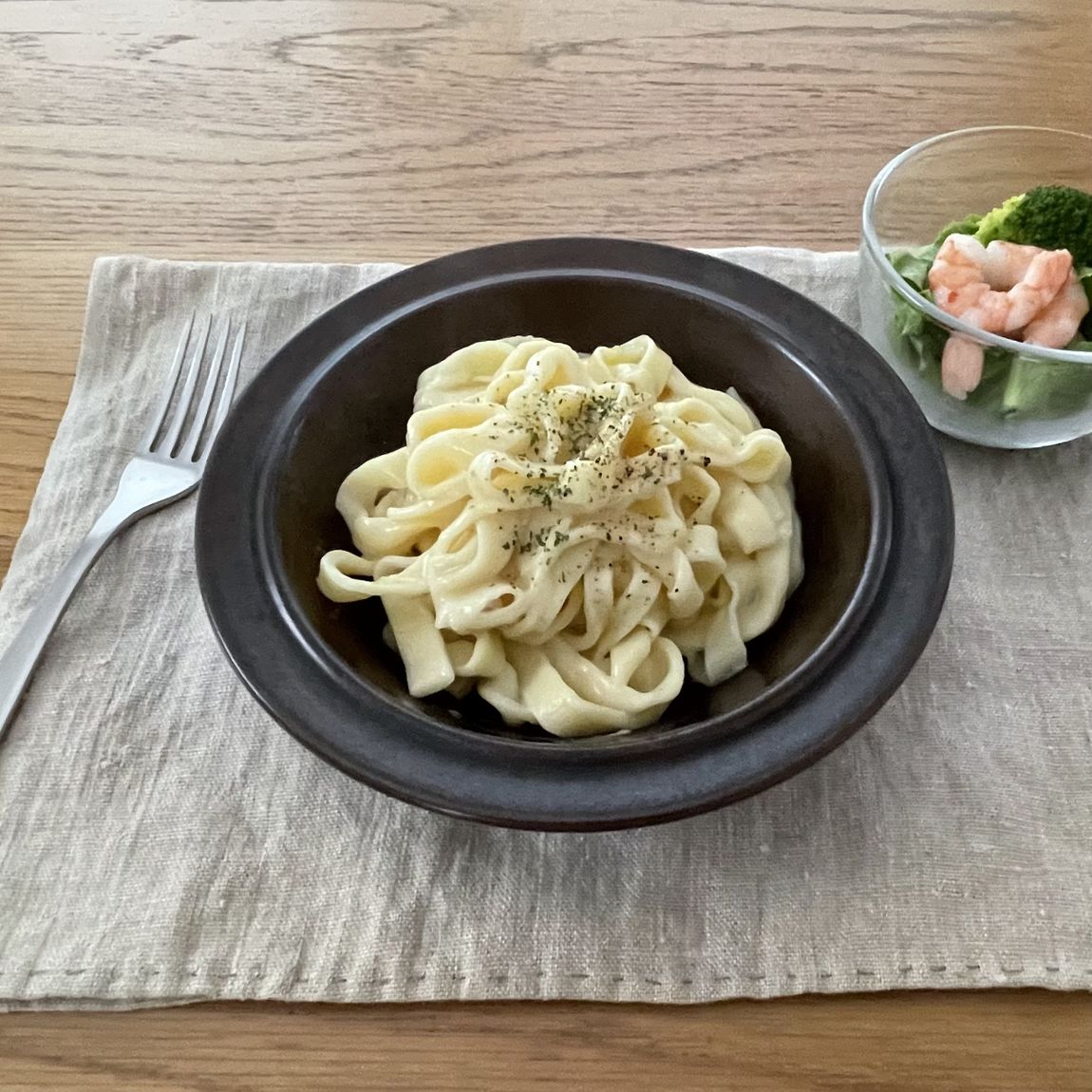 【シエスタハコダテ】手打ちパスタでイタリアン