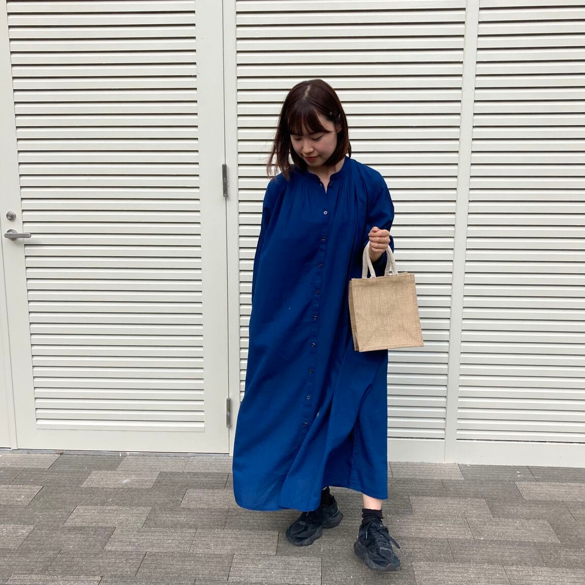 【おやまゆうえんハーヴェストウォーク】身長156cm_EN9ob0