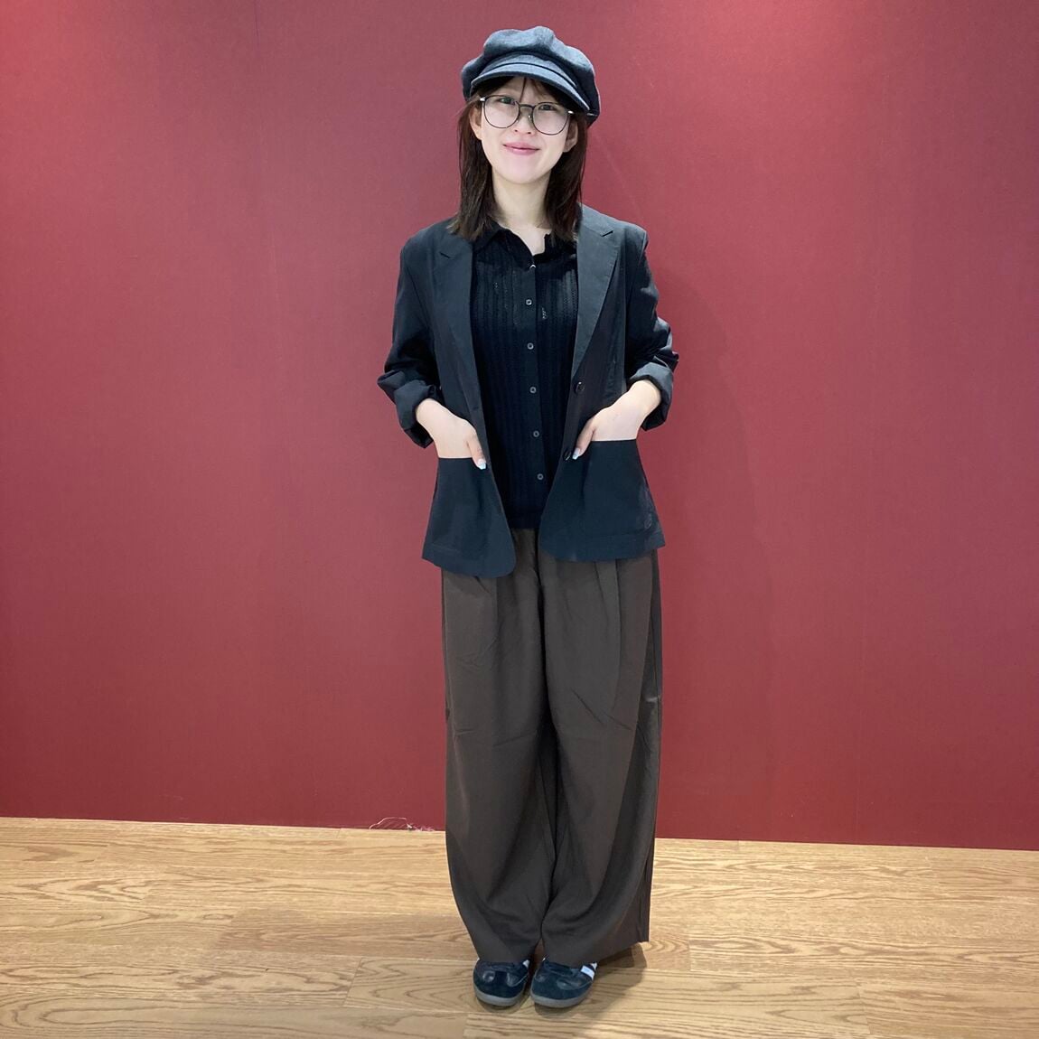 【アル・プラザ金沢】スタッフのおすすめ　なめらかシリーズ_HEj04G