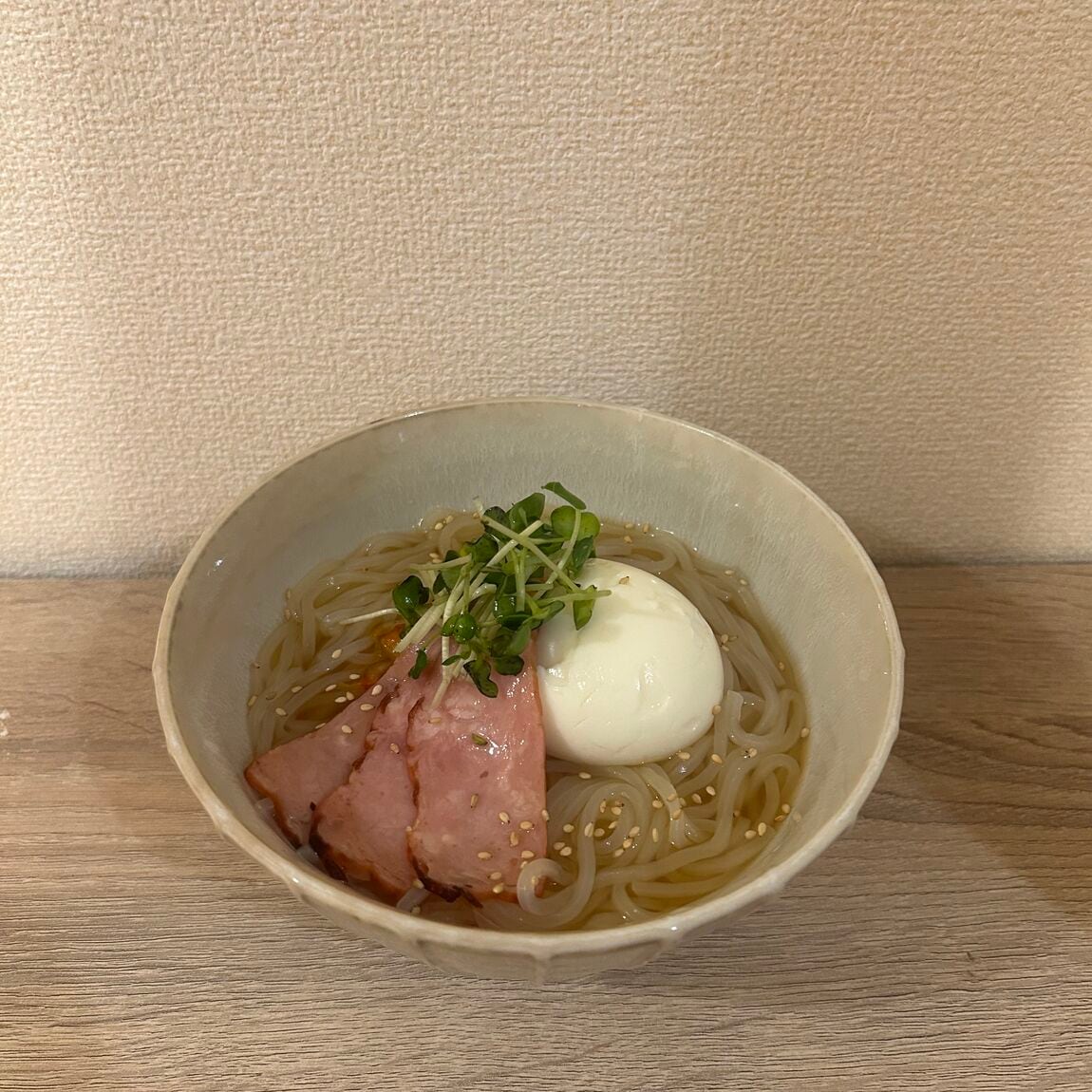 冷麺