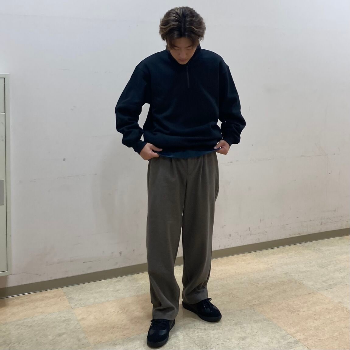 【明石ビブレ】身長173cm_y0m6rD
