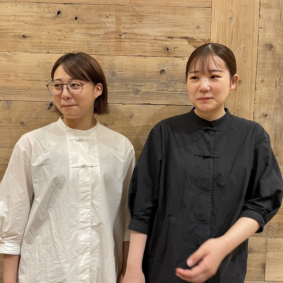【ゆめタウン大牟田】MUJI wear
