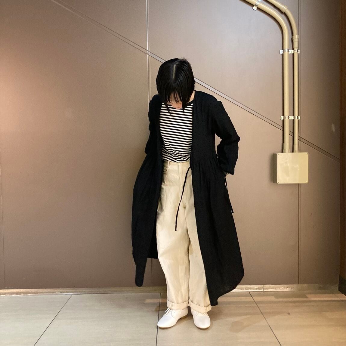 【アリオ加古川】スタッフスナップ