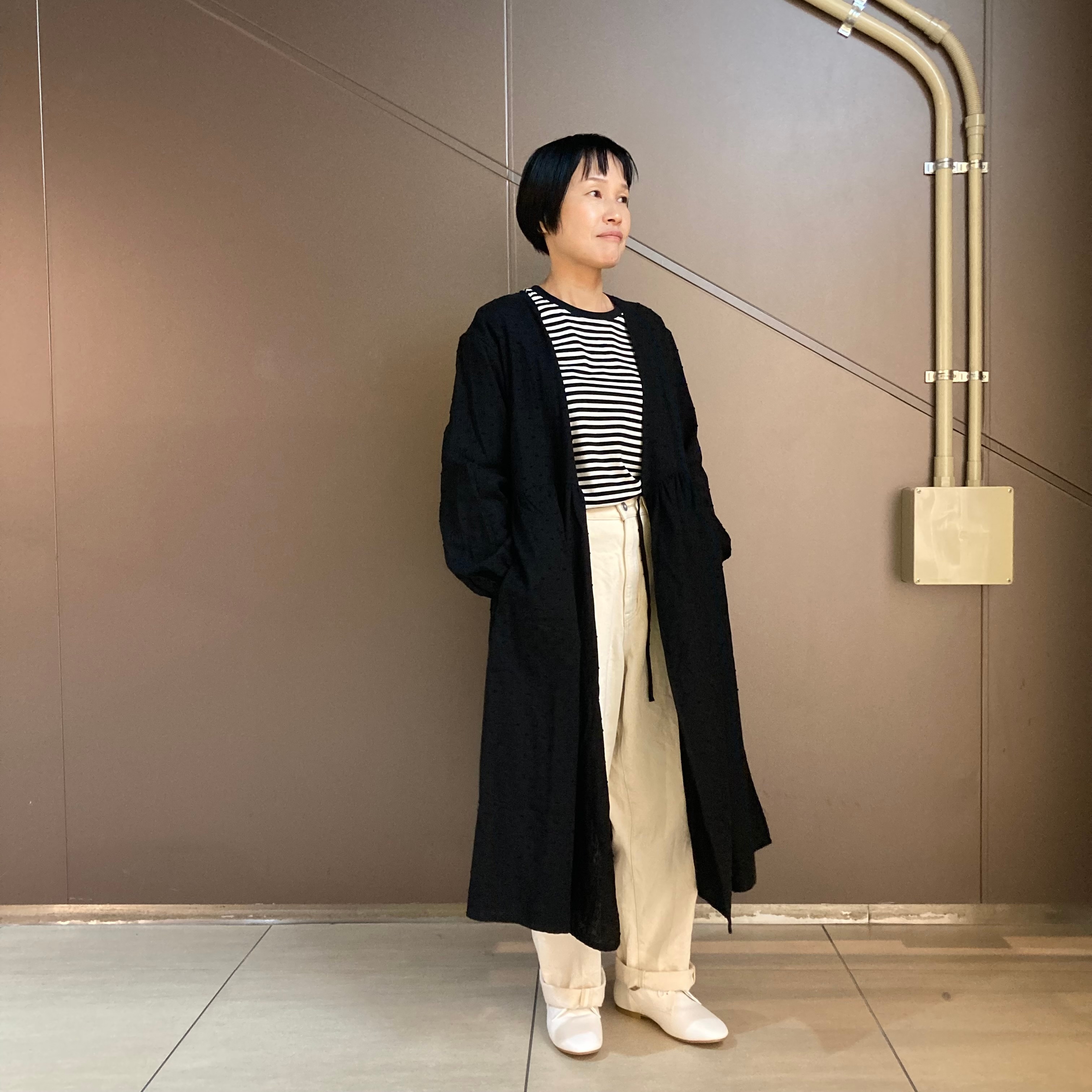 【アリオ加古川】スタッフスナップ