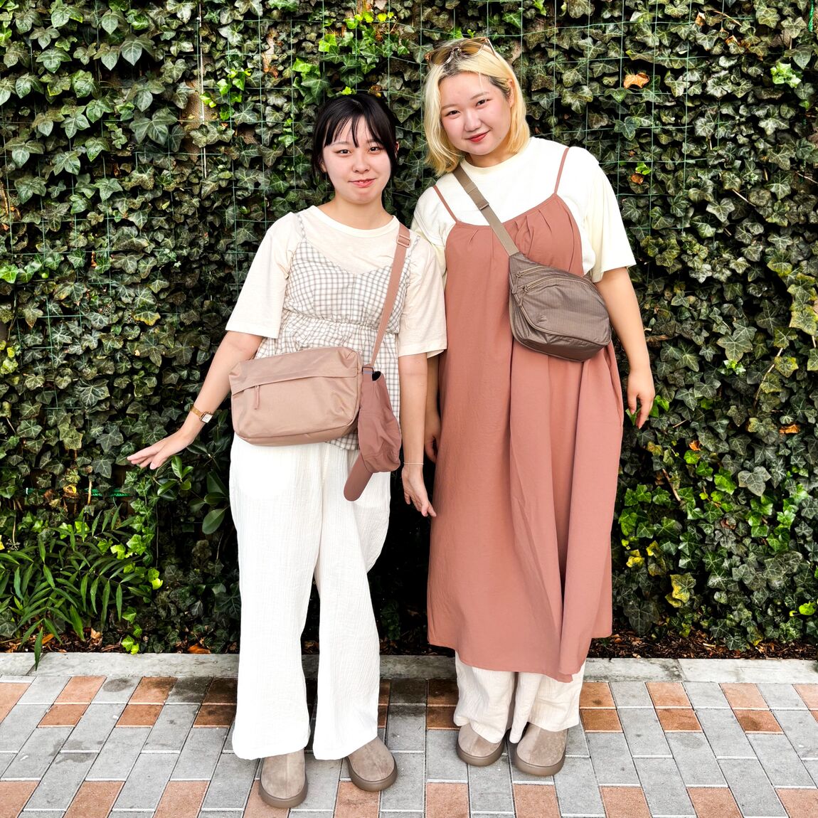 【所沢西武】この夏はお揃いで出かけよう。_M19q3G