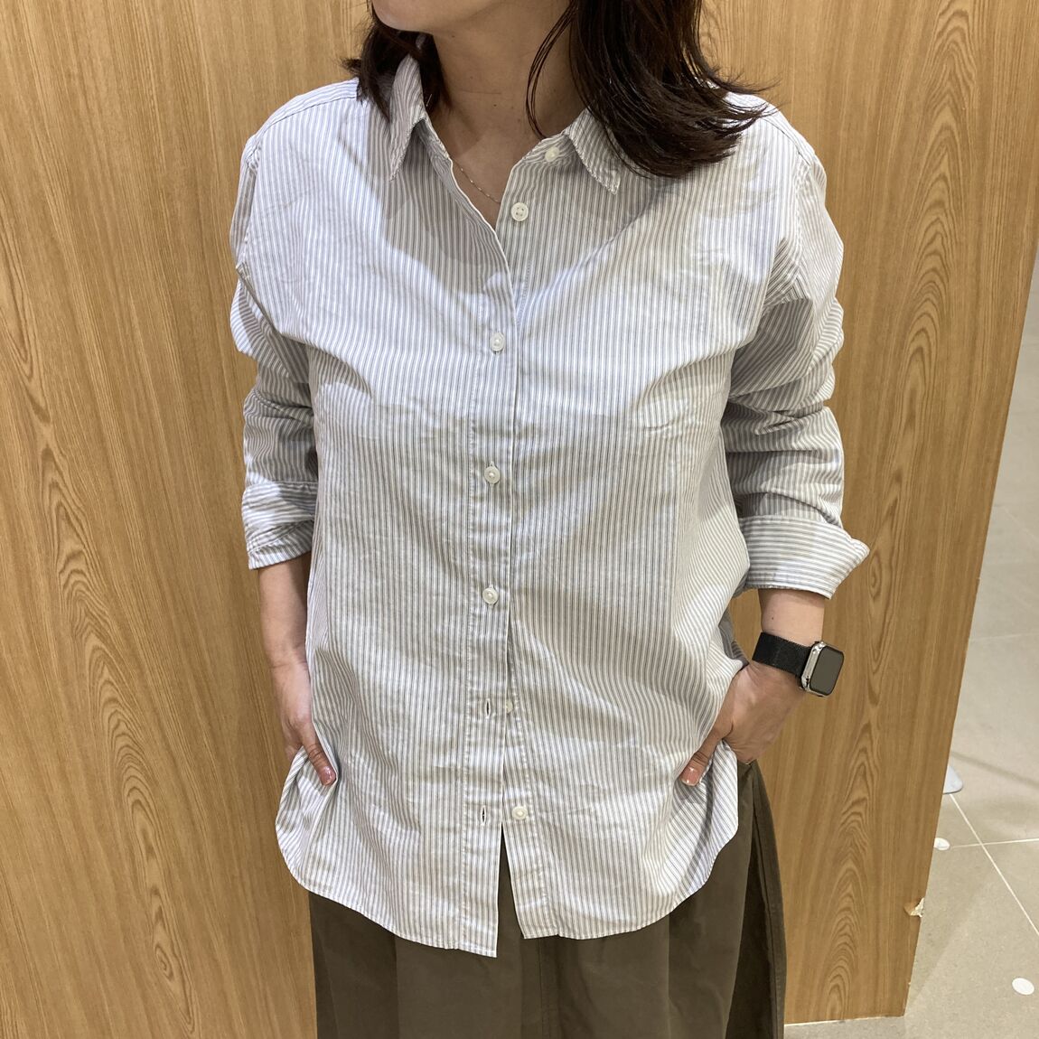 【イオンモール和歌山】身長158cm_76N2TN