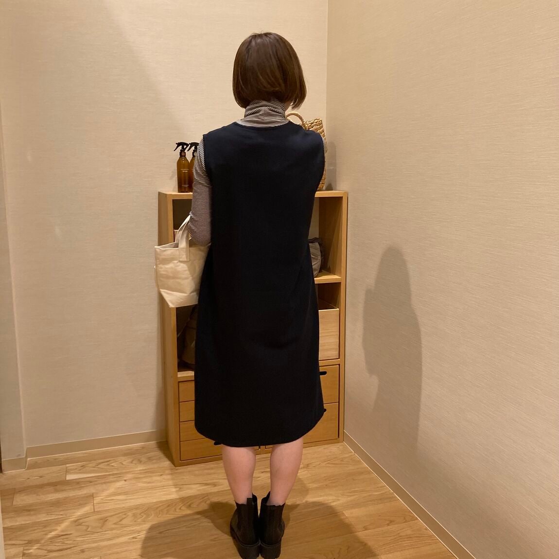 【ヨシヅヤ笠松】身長168cm_Et5fYA