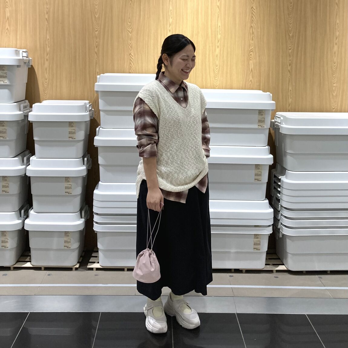 【プレ葉ウォーク浜北】身長156cm_XIOGA7