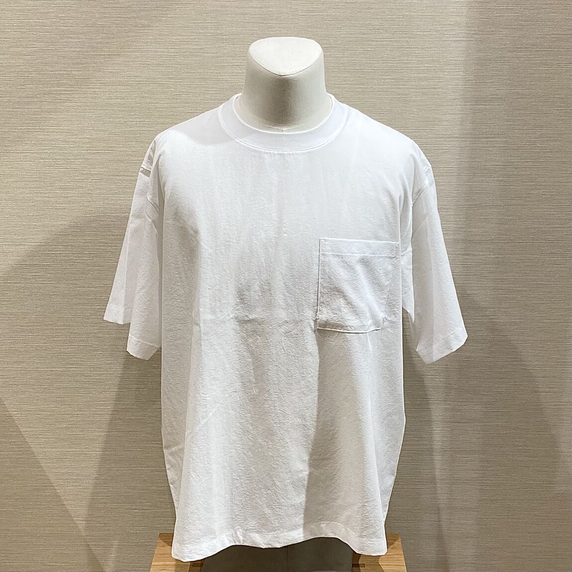 布帛t