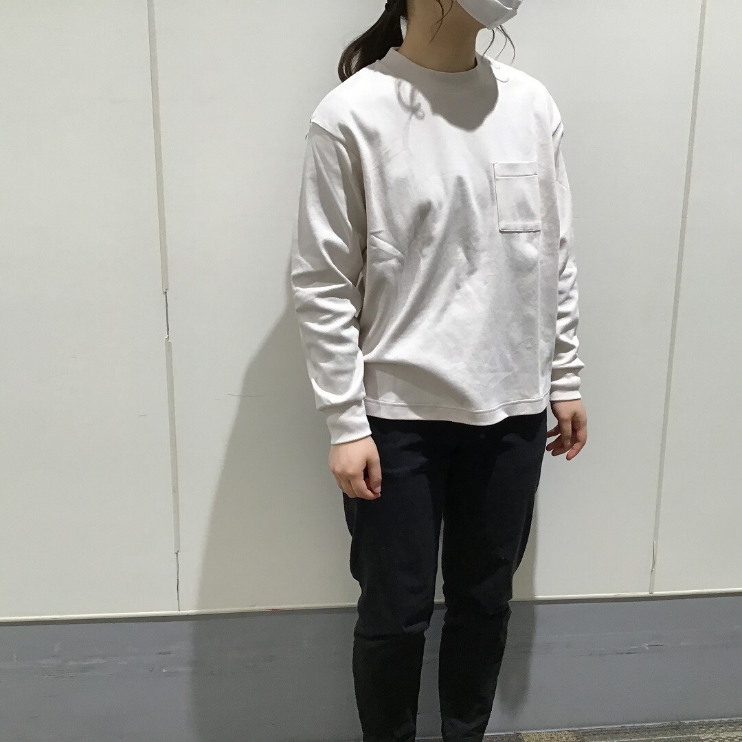 サンドベージュ　ワイド