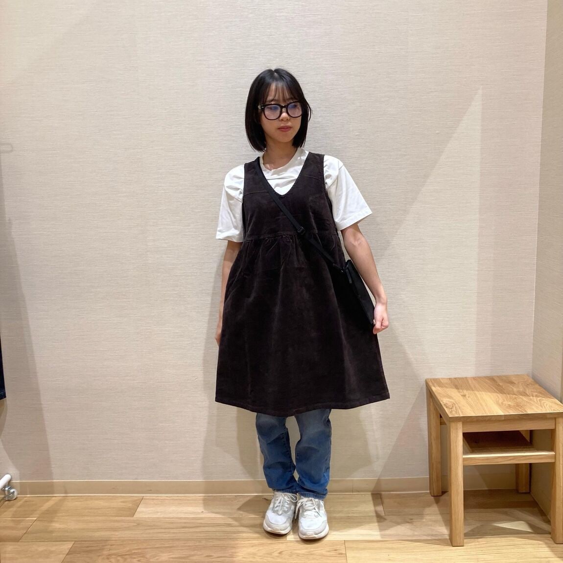 【Ｖタウン芥見】身長150cm