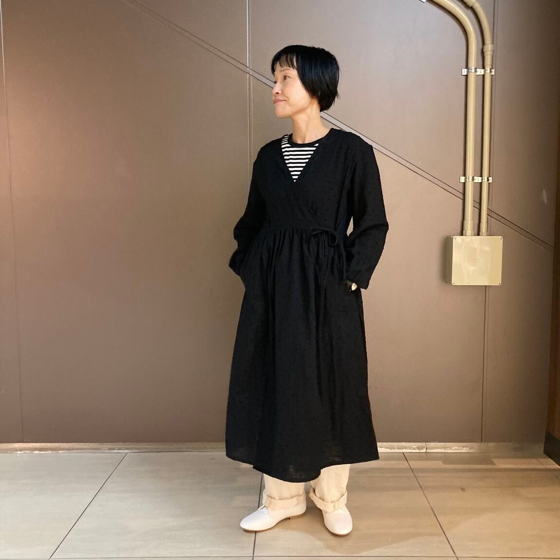 【アリオ加古川】スタッフスナップ