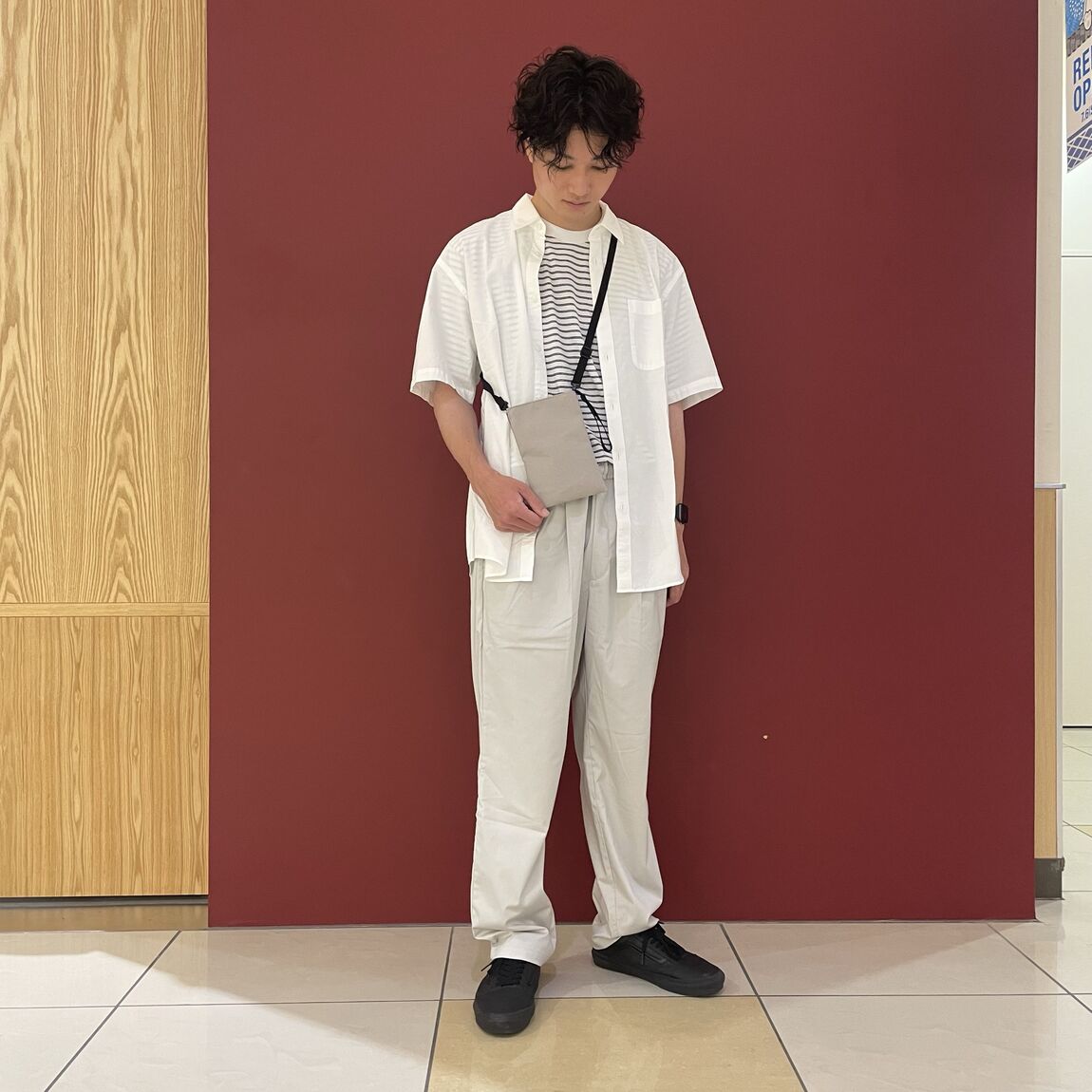 【アリオ倉敷】二枚目