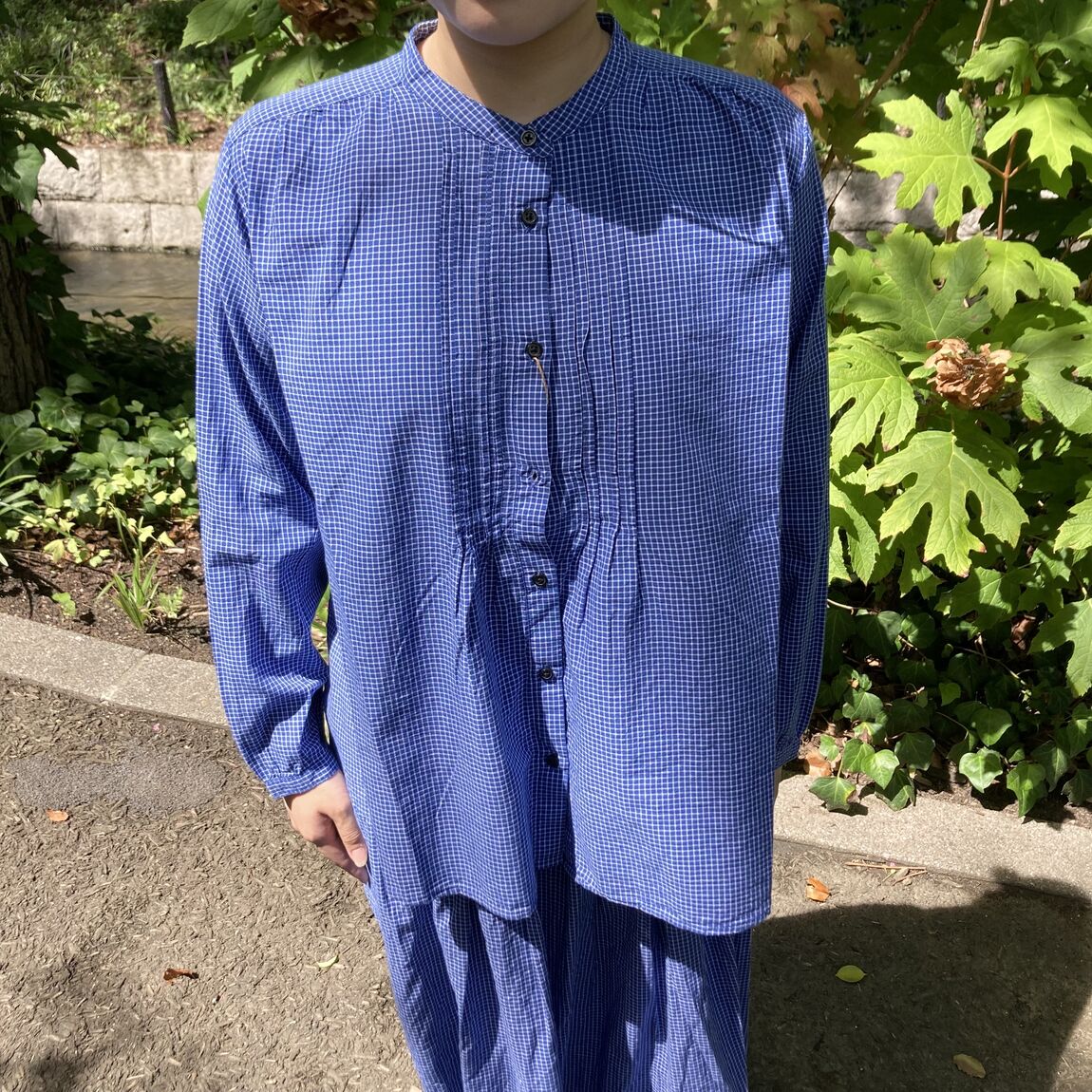 【アリオ倉敷】身長157cm