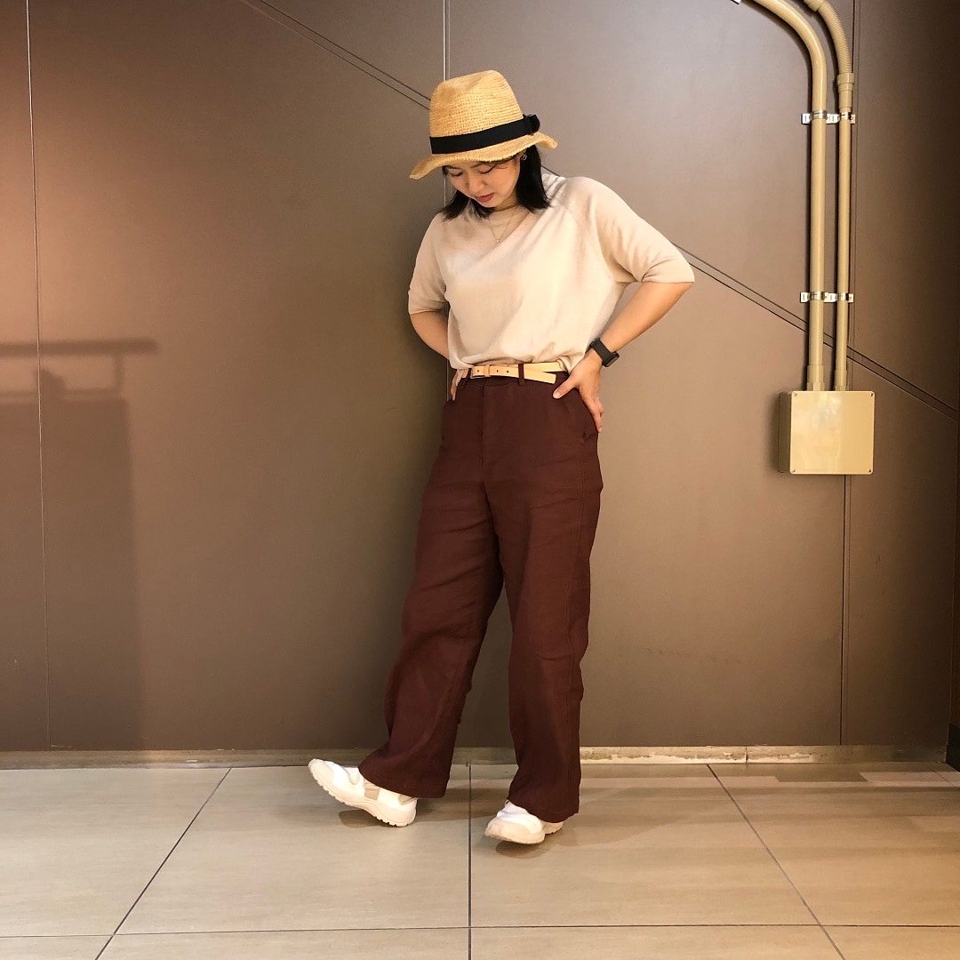 【アリオ加古川】スタッフスナップ