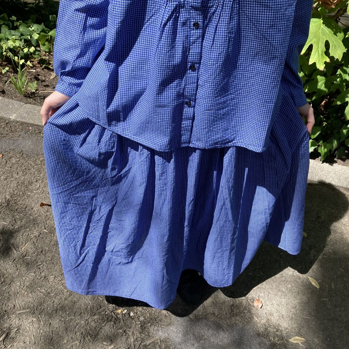 【アリオ倉敷】身長157cm