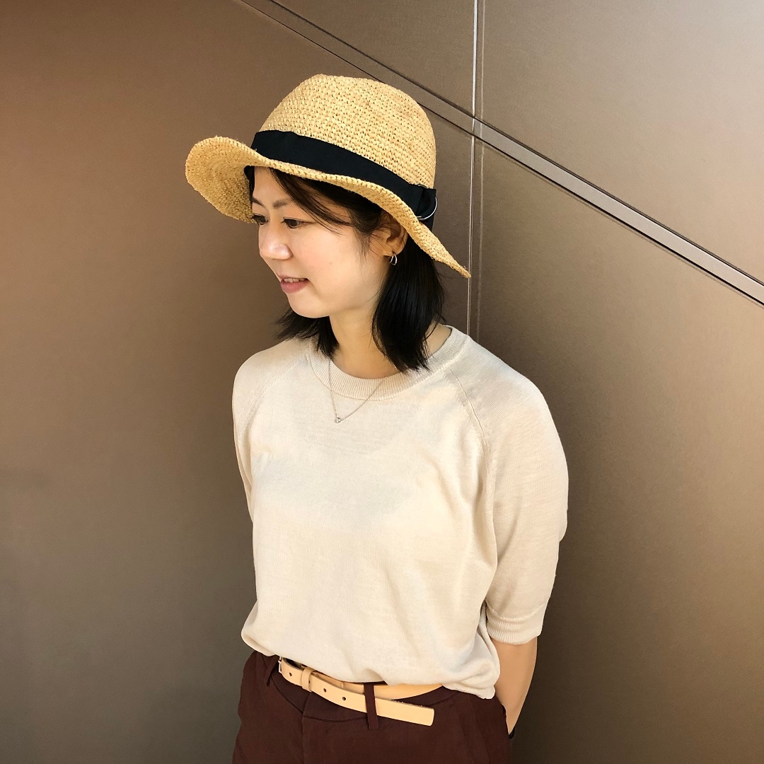 【アリオ加古川】スタッフスナップ