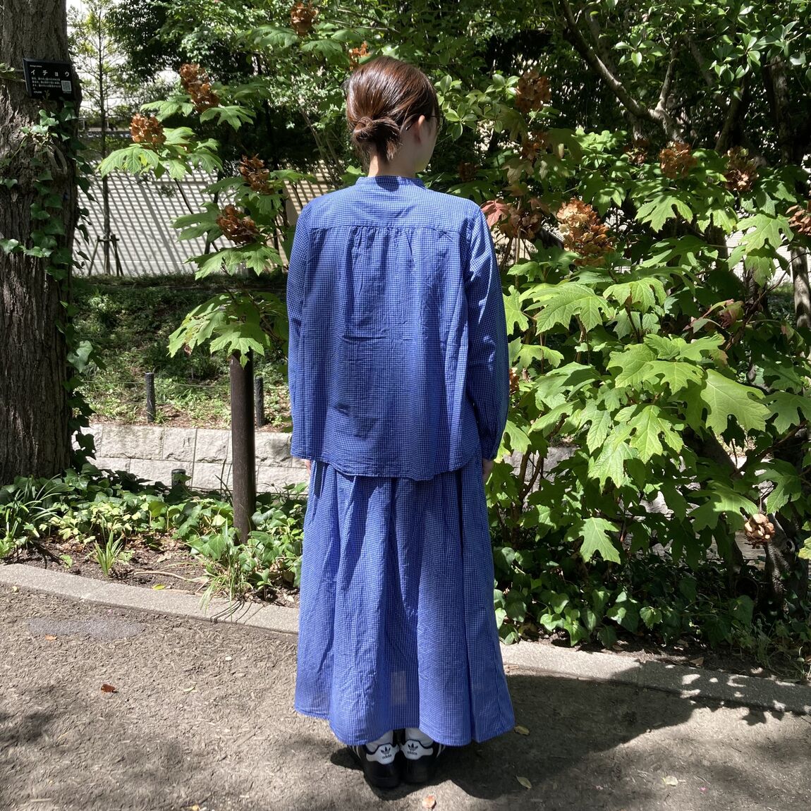 【アリオ倉敷】身長157cm