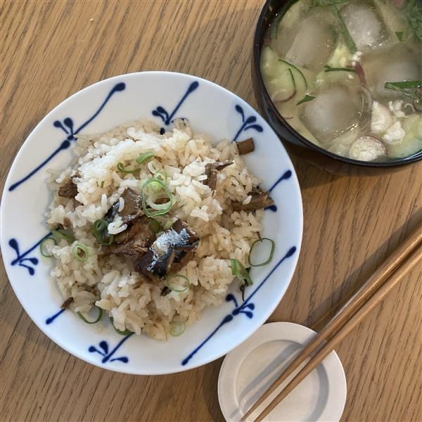 【ビバシティ彦根】無印良品の秋の味覚！「炊き込みご飯」が発売されました！_utR9yj