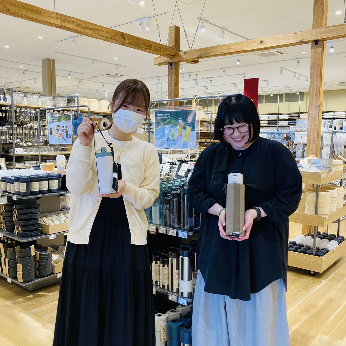スタッフのおすすめ