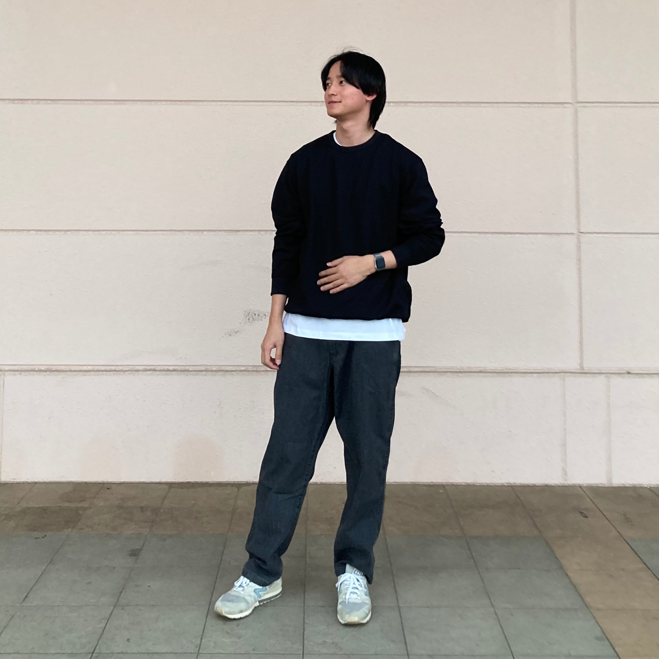 【プレ葉ウォーク浜北】身長177cm_7Yeu2H