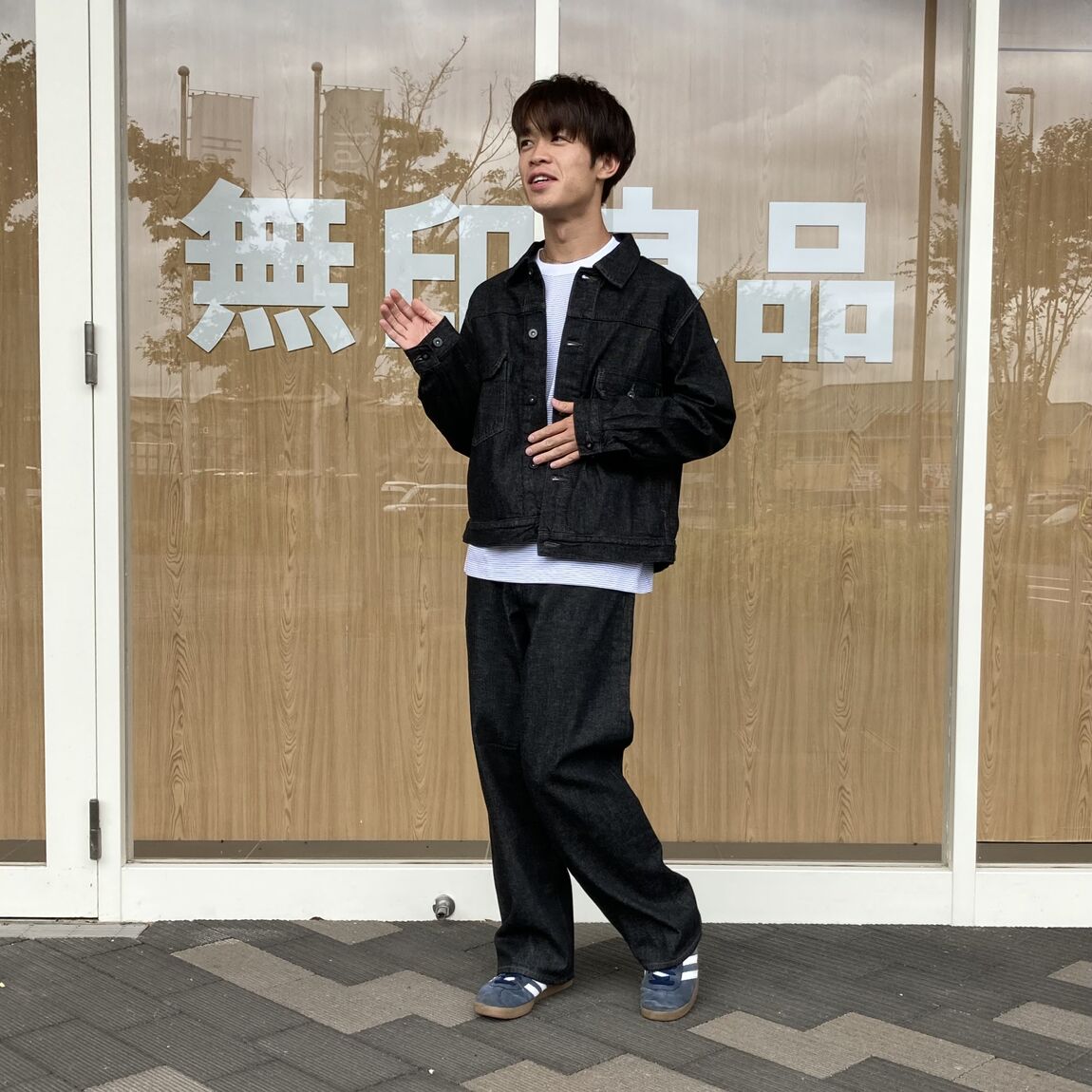 【おやまゆうえんハーヴェストウォーク】 身長170cm_6LtX2l