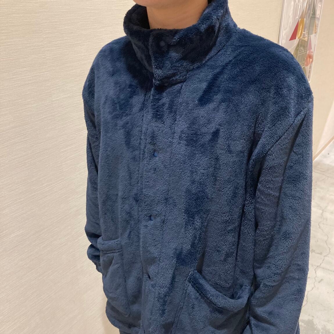 【コクーンシティさいたま新都心】身長173cm