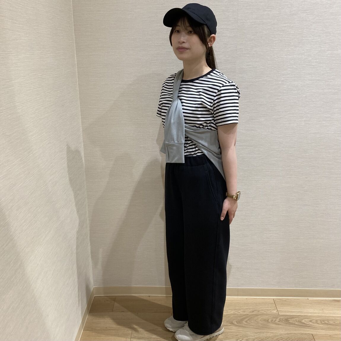 【Vタウン芥見】身長148cm