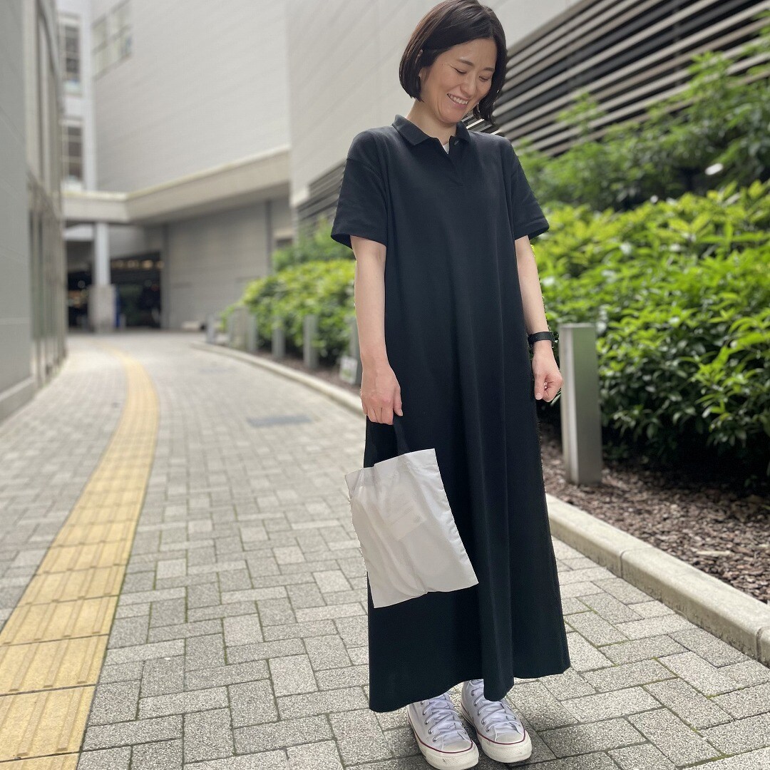 MUJI wear
