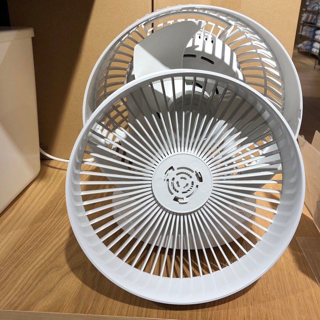 サーキュレーター