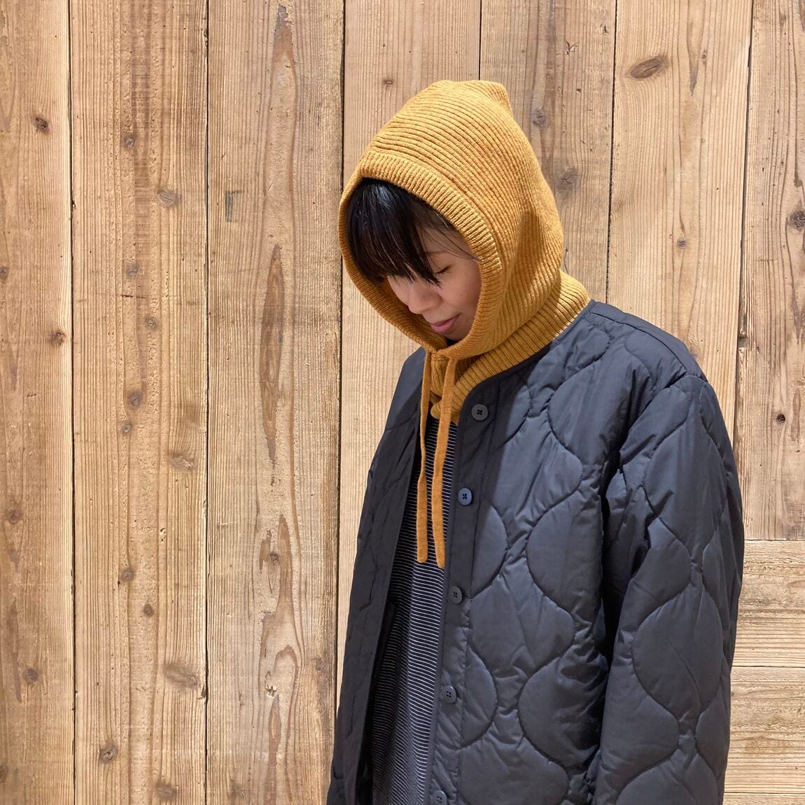 【フォレストモール甲斐竜王】冬小物入荷しました！_5GAnuw