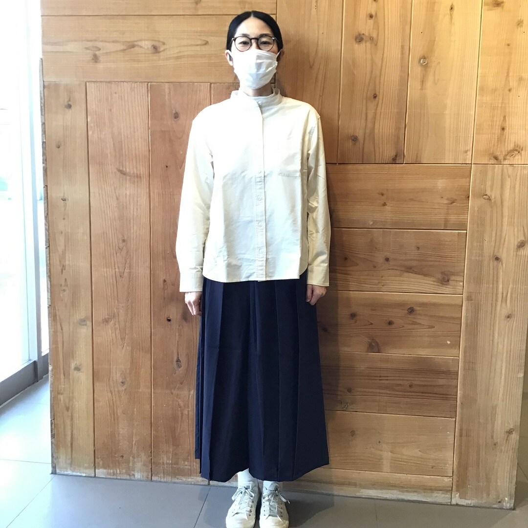 【宇都宮インターパークビレッジ】はかまパンツ